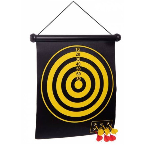 Дартс  WinMax Magnetic (2957) - фото №3